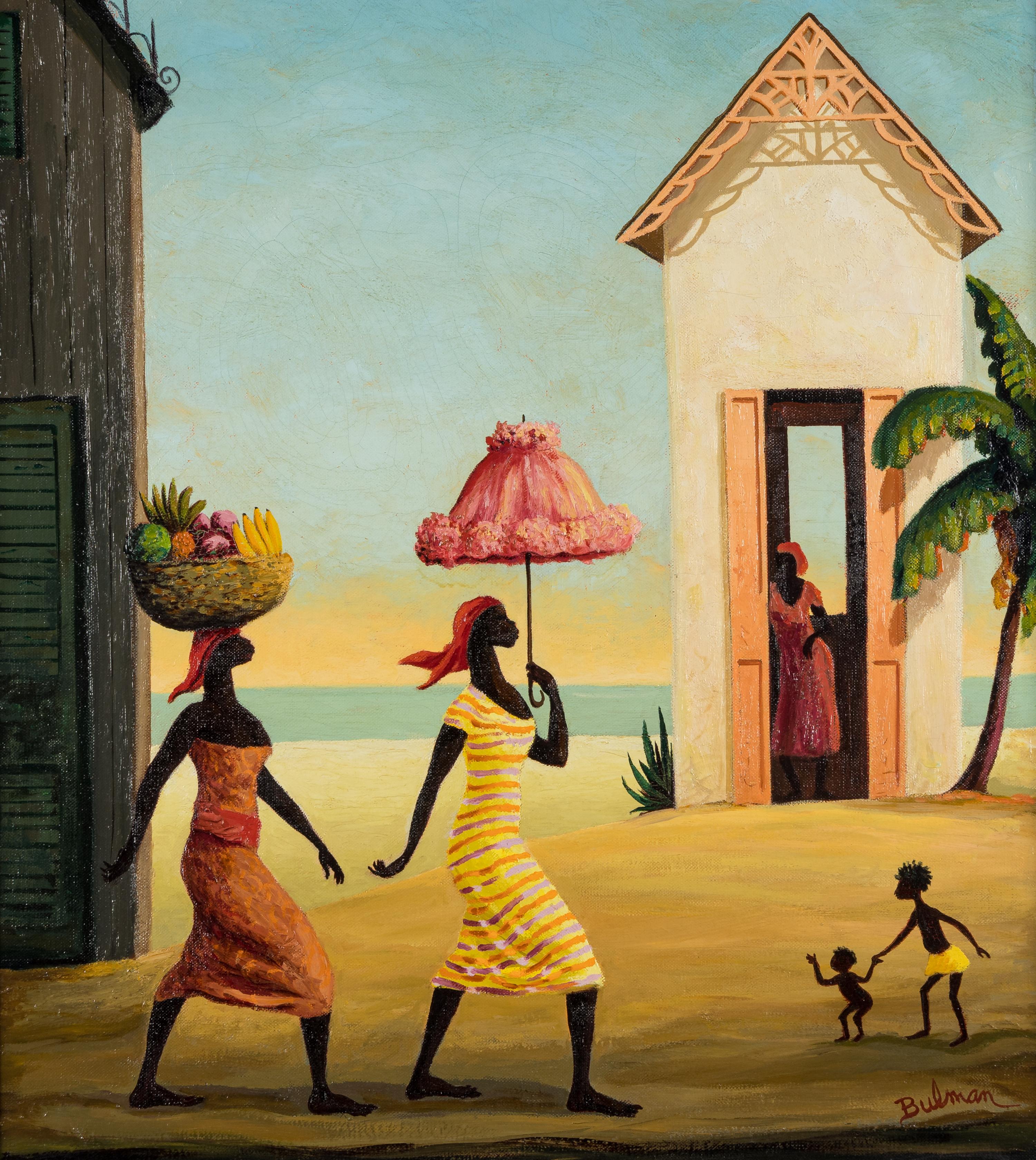 To the Market