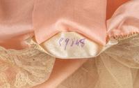 Callot Soeurs Child's Dress, 1910-20s