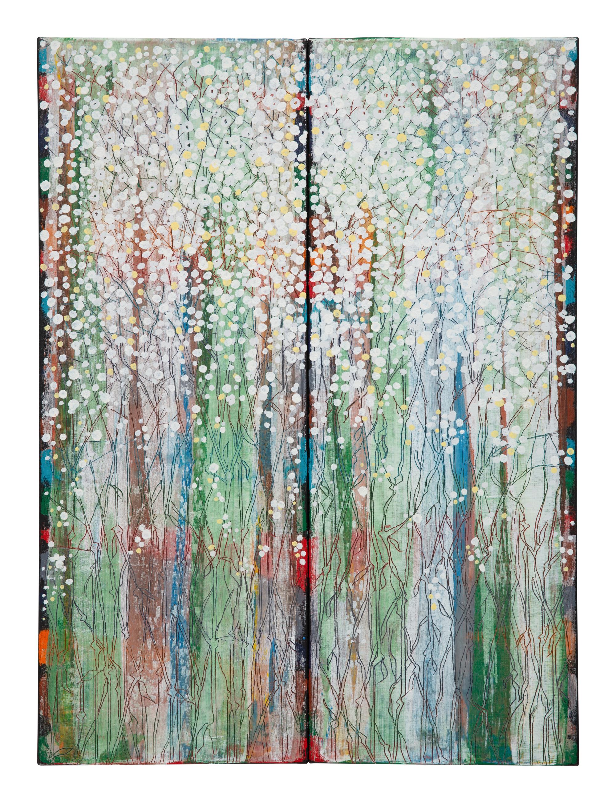 Babies' Breath , 1991