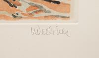 Deer , 1982-83
