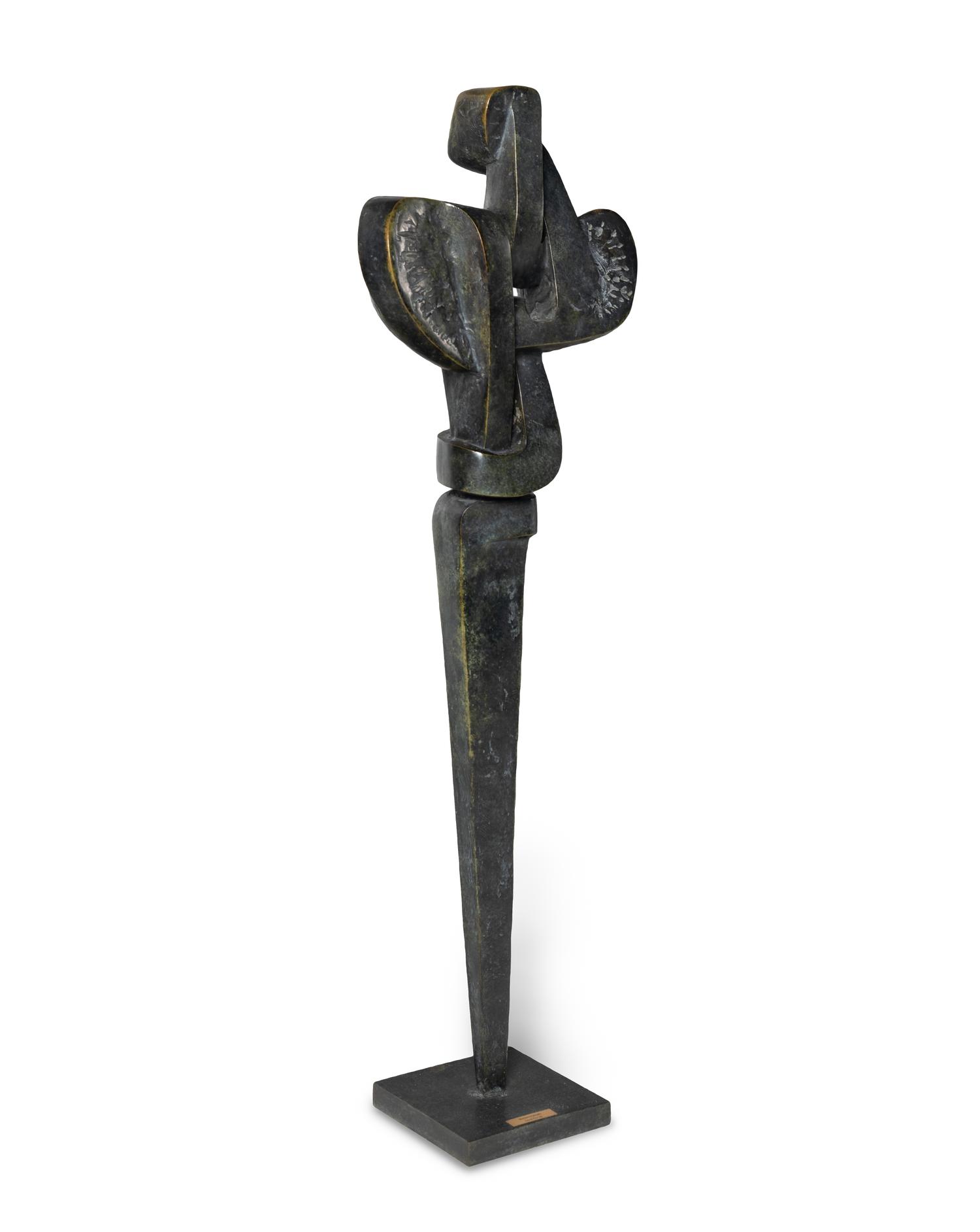 Metamorphosis, c. 1962-63