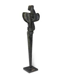 Metamorphosis, c. 1962-63