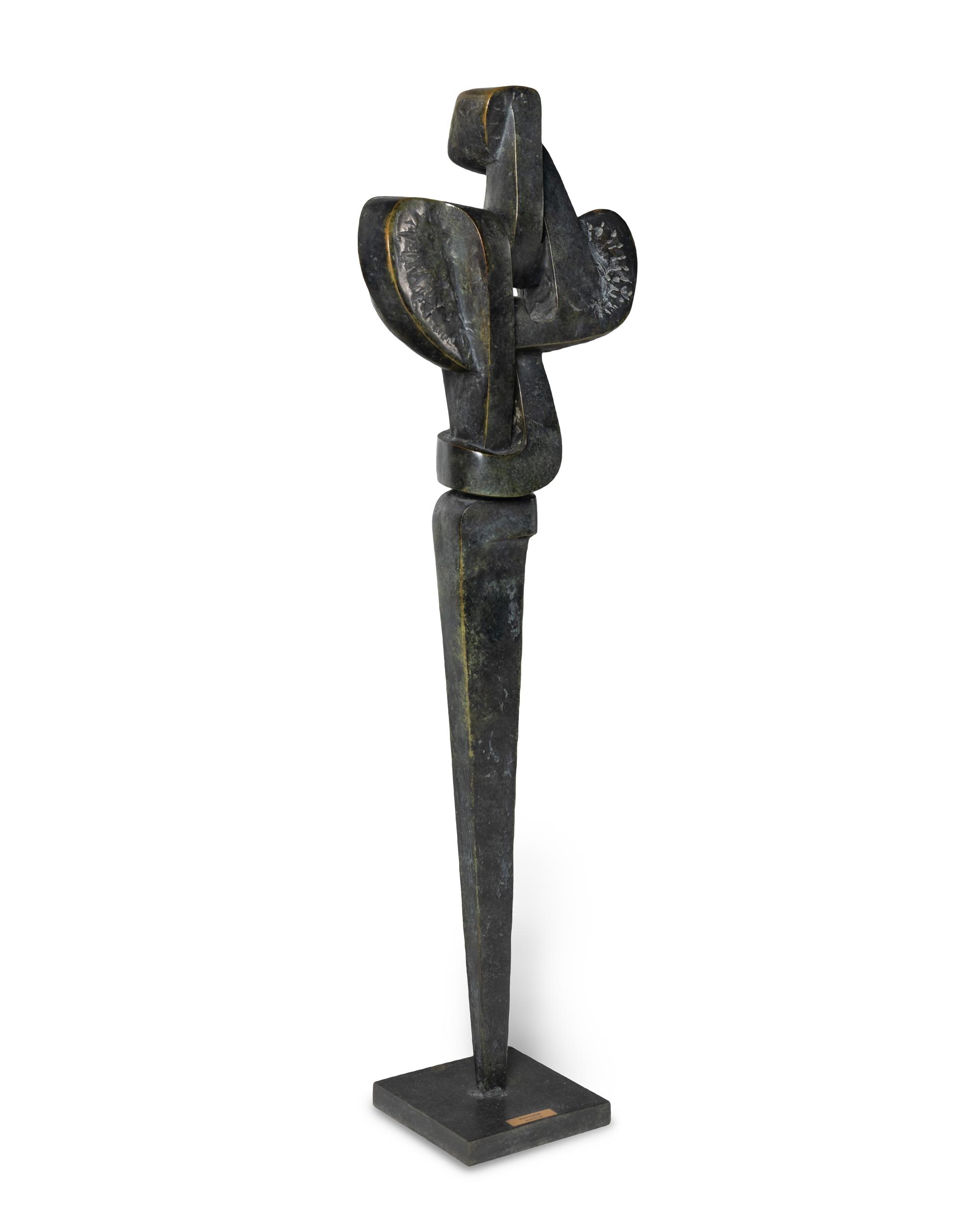 Metamorphosis, c. 1962-63