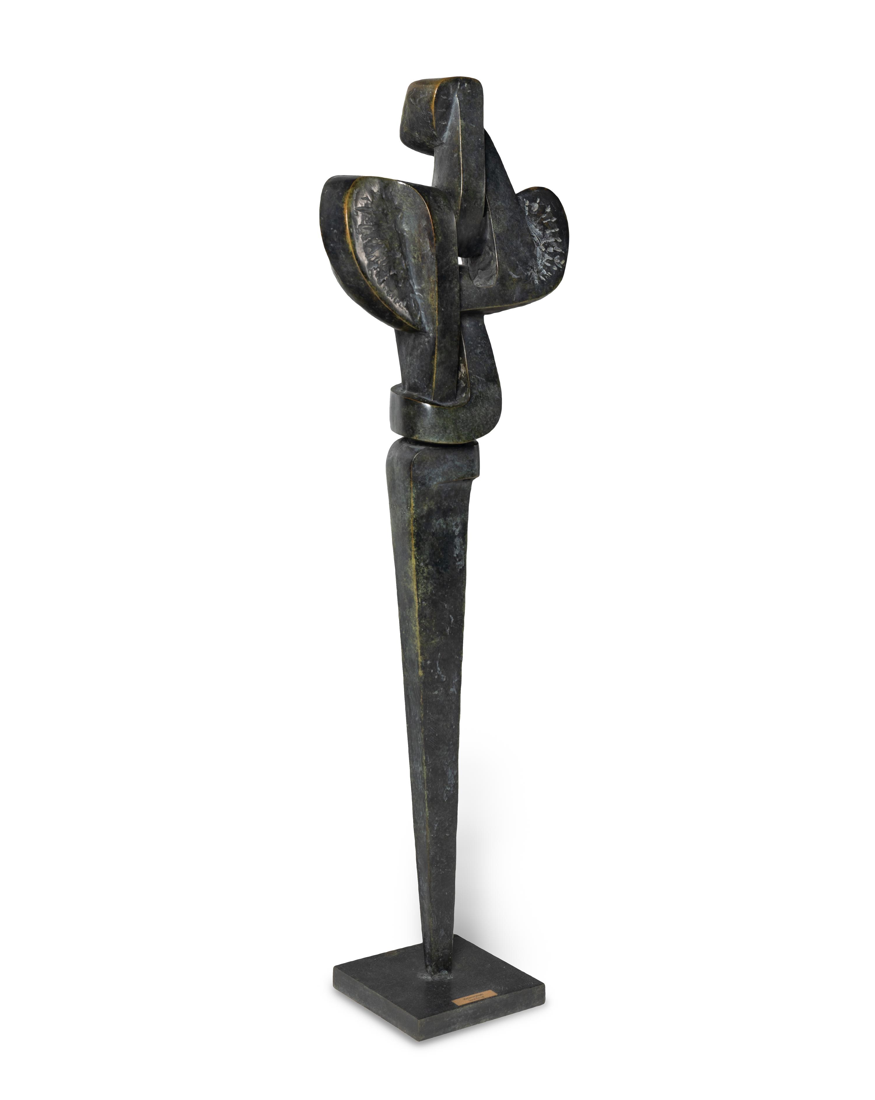 Metamorphosis, c. 1962-63