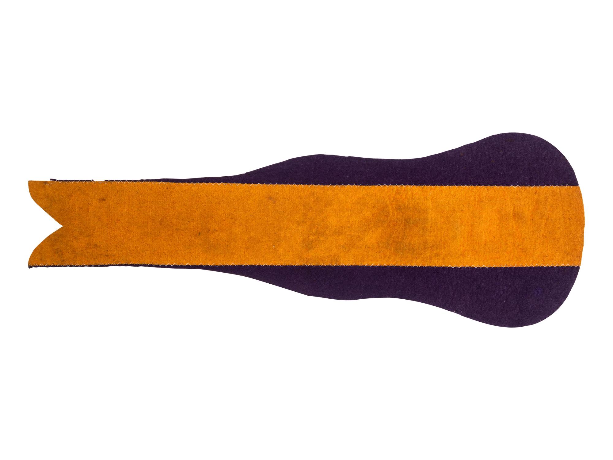 [WOMEN'S SUFFRAGE]. A collection of items belonging to women's rights activist Mariwyn Heath, incl. "Votes for Women" pennant, Veteran Feminists Medal of Honor, pinbacks, buttons, & pewter figures.