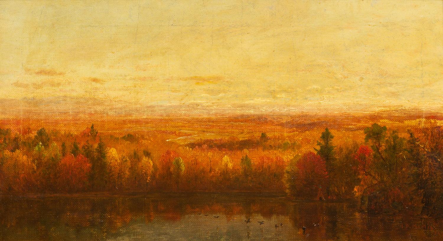 Autumn Landscape