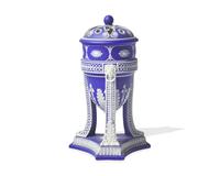A Wedgwood Jasperware Censer