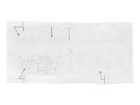 Crazy , together with original artist concept sketch