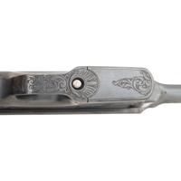 ** Engraved Mauser C96