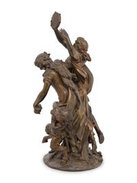 After Claude Michel (Clodion) (French, 1738-1814)