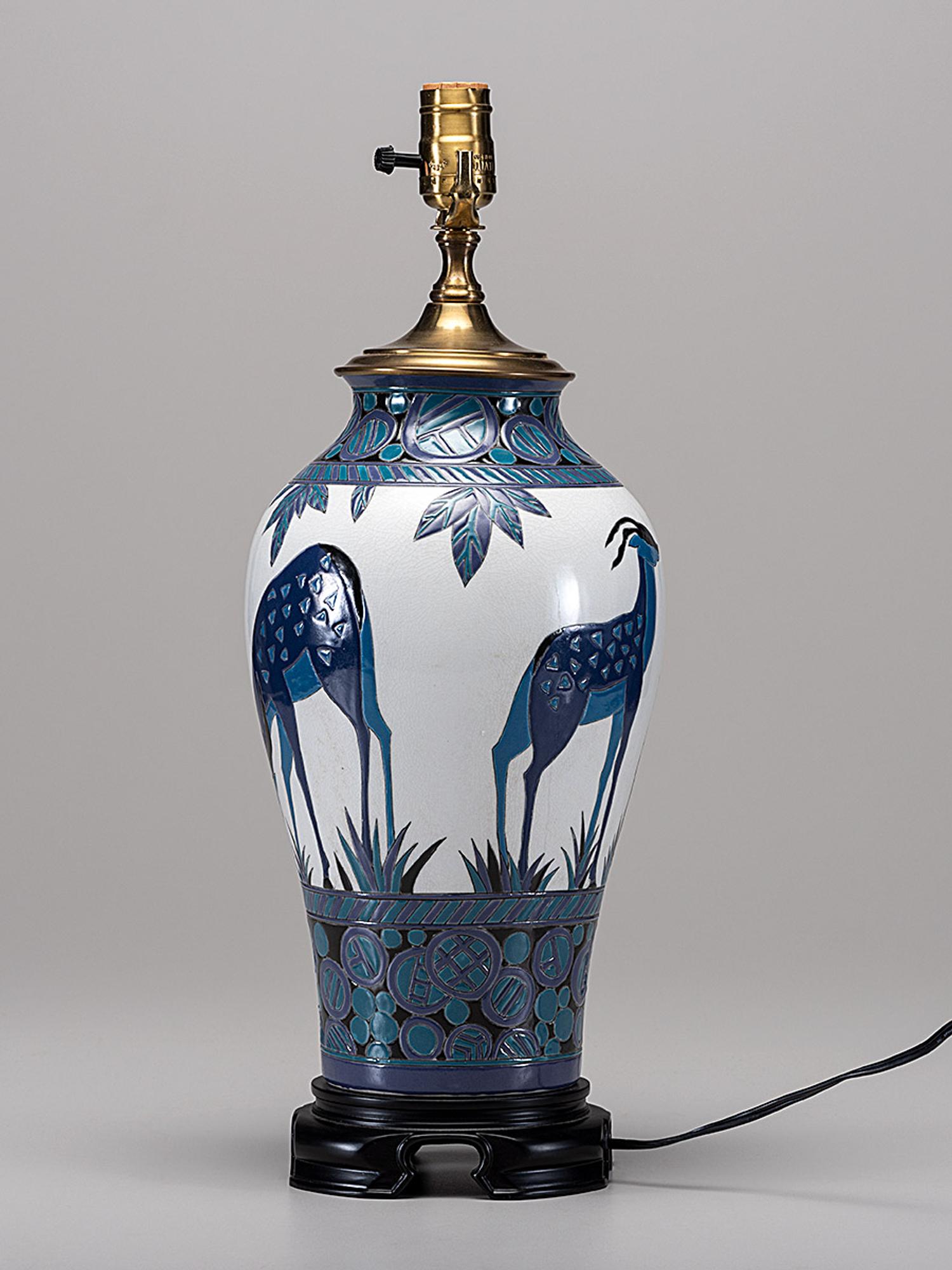 Vase