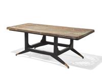 Collapsible Coffee Table