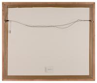 Lake Powell #1 , 1986; printed 1997