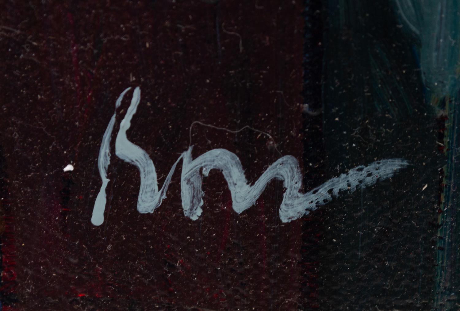 Tom 116 EAR P TRIP