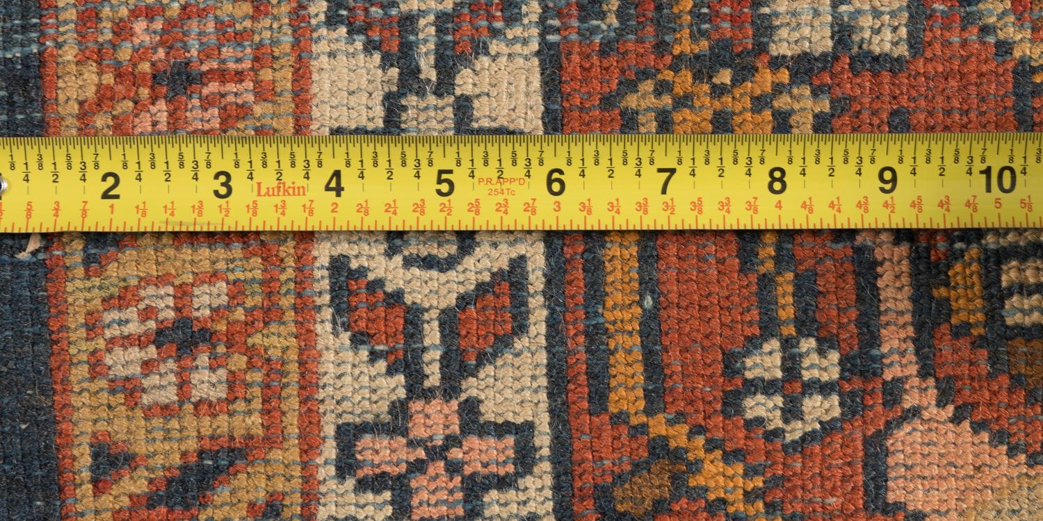 A Sultanabad Carpet