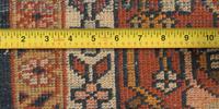 A Sultanabad Carpet