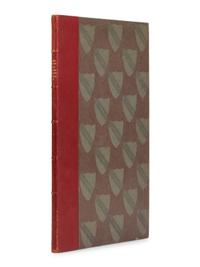 [LEAF BOOK]. -- [SHAKESPEARE, William (1564-1616)]. Original Leaves from the First Four Folios of the Plays of William Shakespeare, 1623, 1632, 1663, 1685 . With an Introduction by Edwin Eliott Willoughby. San Francisco: Grabhorn Press for David Magee, 1935.