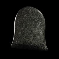 A Valdivian Stone Axe Head