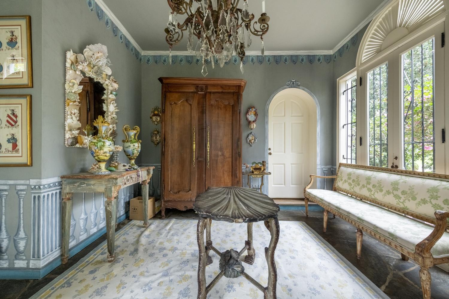 Louis Joseph Xavier François (22 October 1781–4 June 1789), Dauphin of France