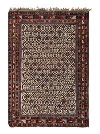 A Dagestan Rug