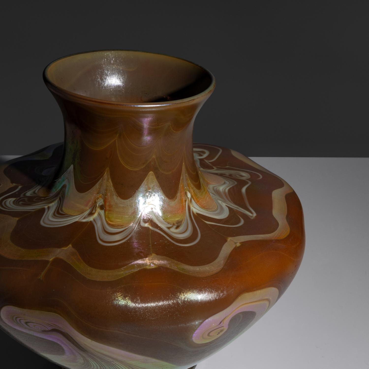 Hopi vase
