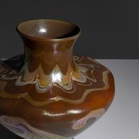 Hopi vase