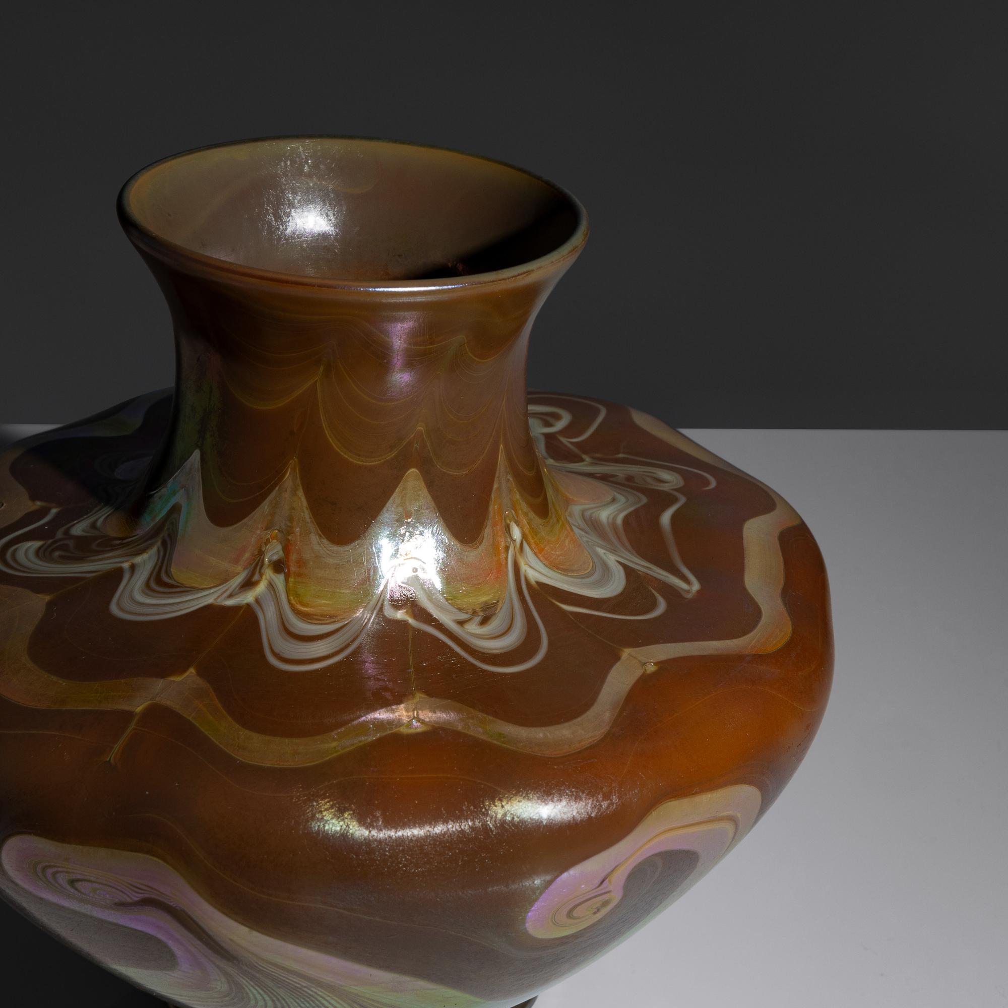 Hopi vase