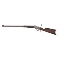 ** Stevens Model 44-1/2 Ideal Single Shot Rifle in .25-20