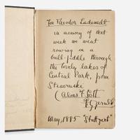 [Literature] Fitzgerald, F. Scott The Great Gatsby