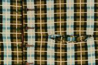 Four Men's 19th Century Waistcoats/Vests, 1850-70
