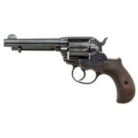 **Colt Model 1877 Lightning .38