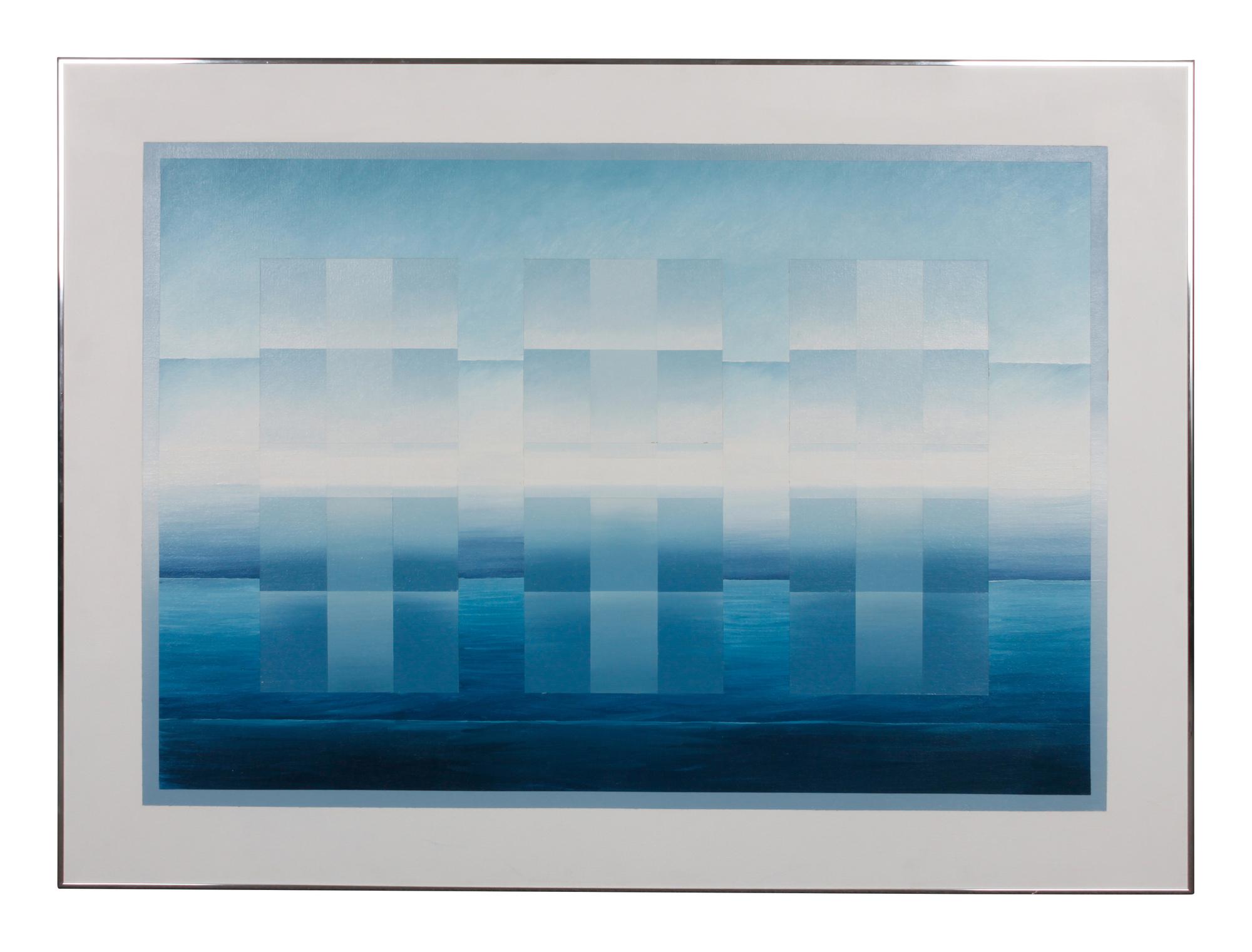 Fata Morgana #7, 1978