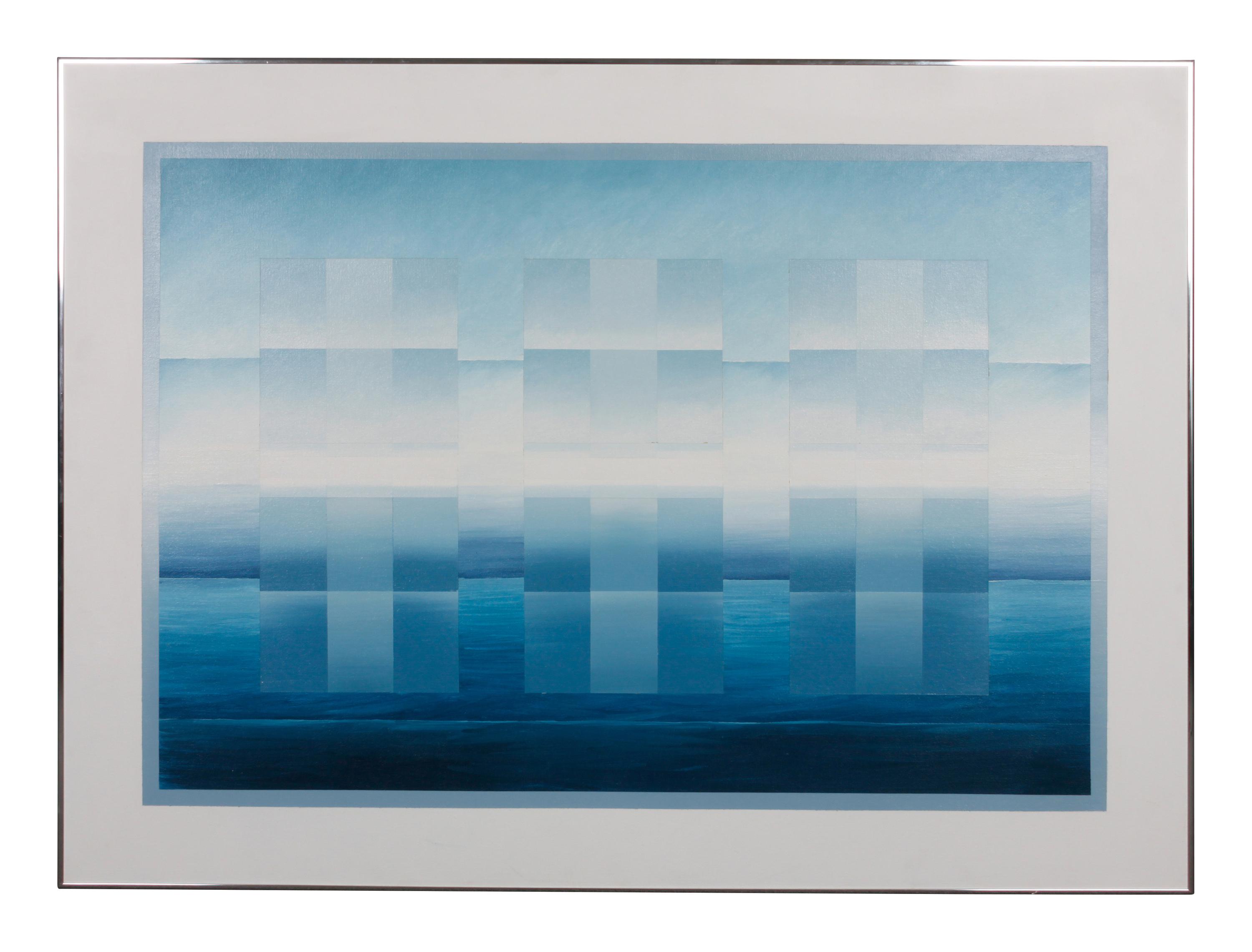 Fata Morgana #7, 1978