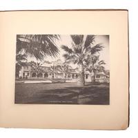 [CALIFORNIA]. MEHESY, E., Jr. Santa Barbara . Santa Barbara, CA: E. Mehesy, Jr., Potter Hotel, 1906.