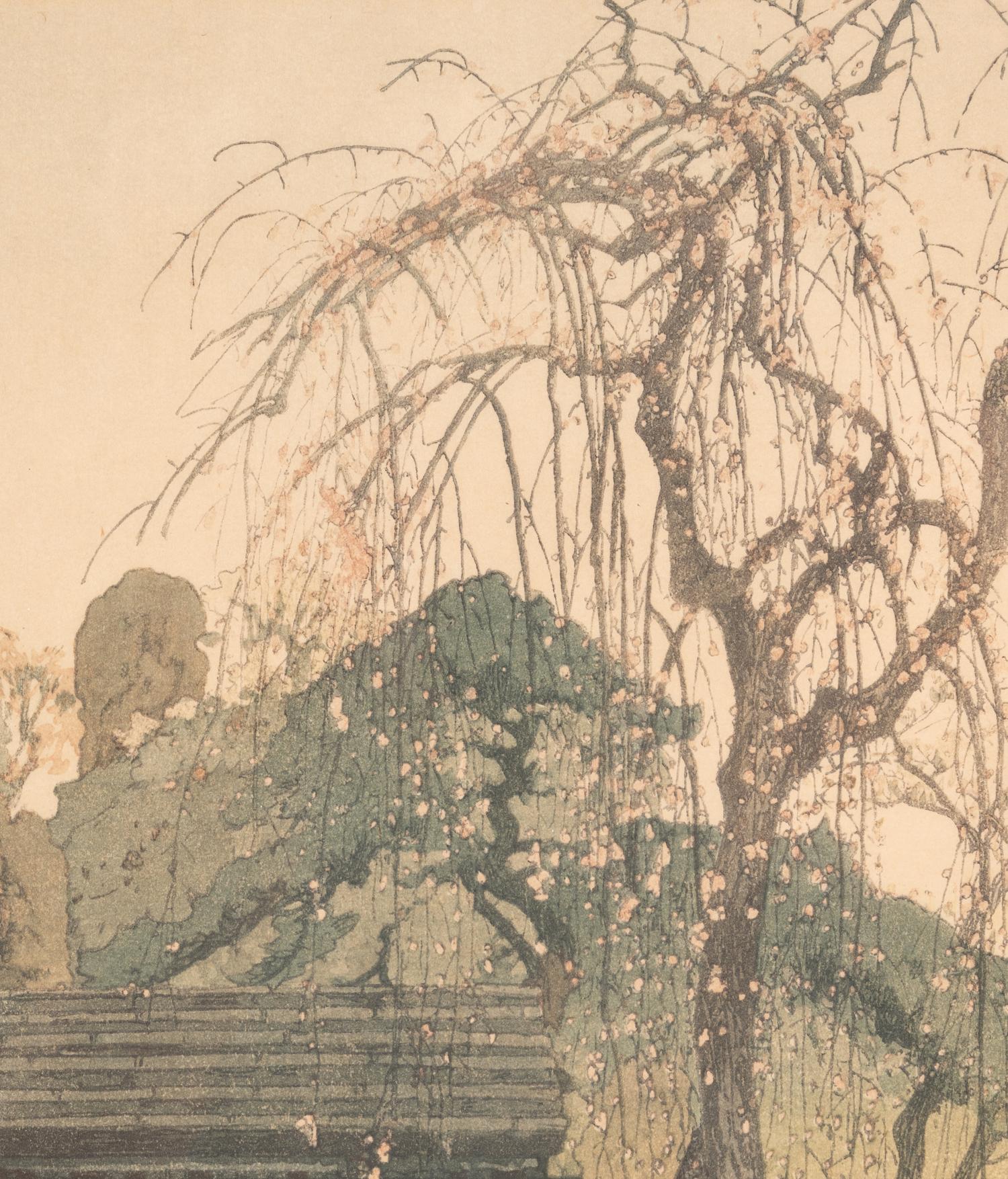 Hiroshi Yoshida