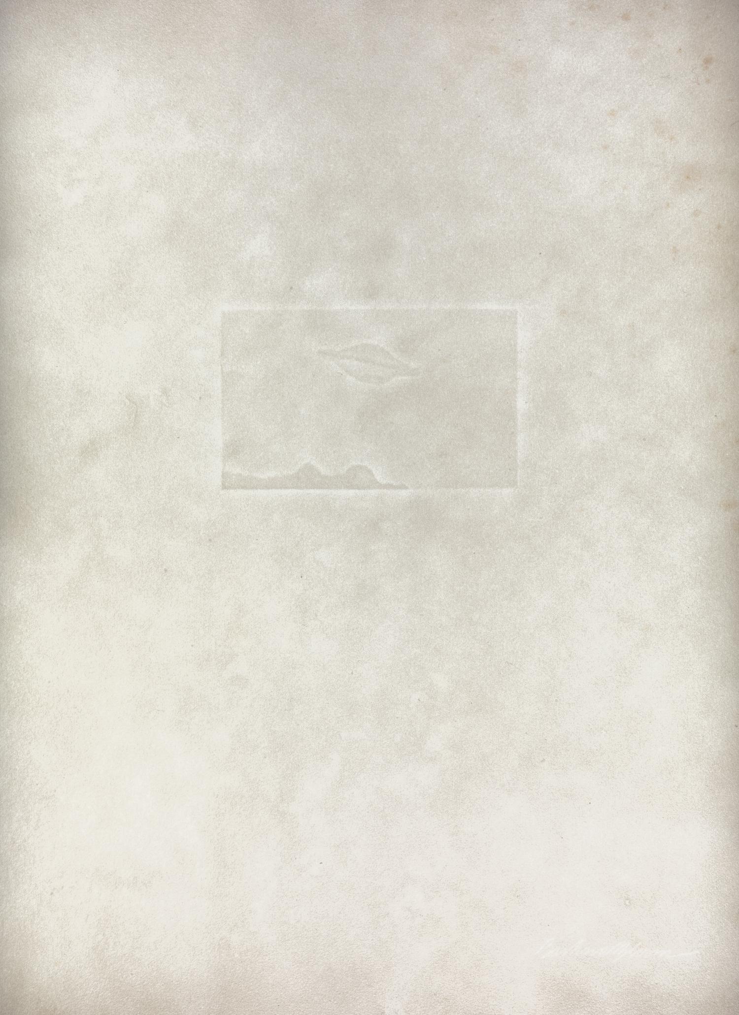 Watermark Papers, 1988 (8 works)