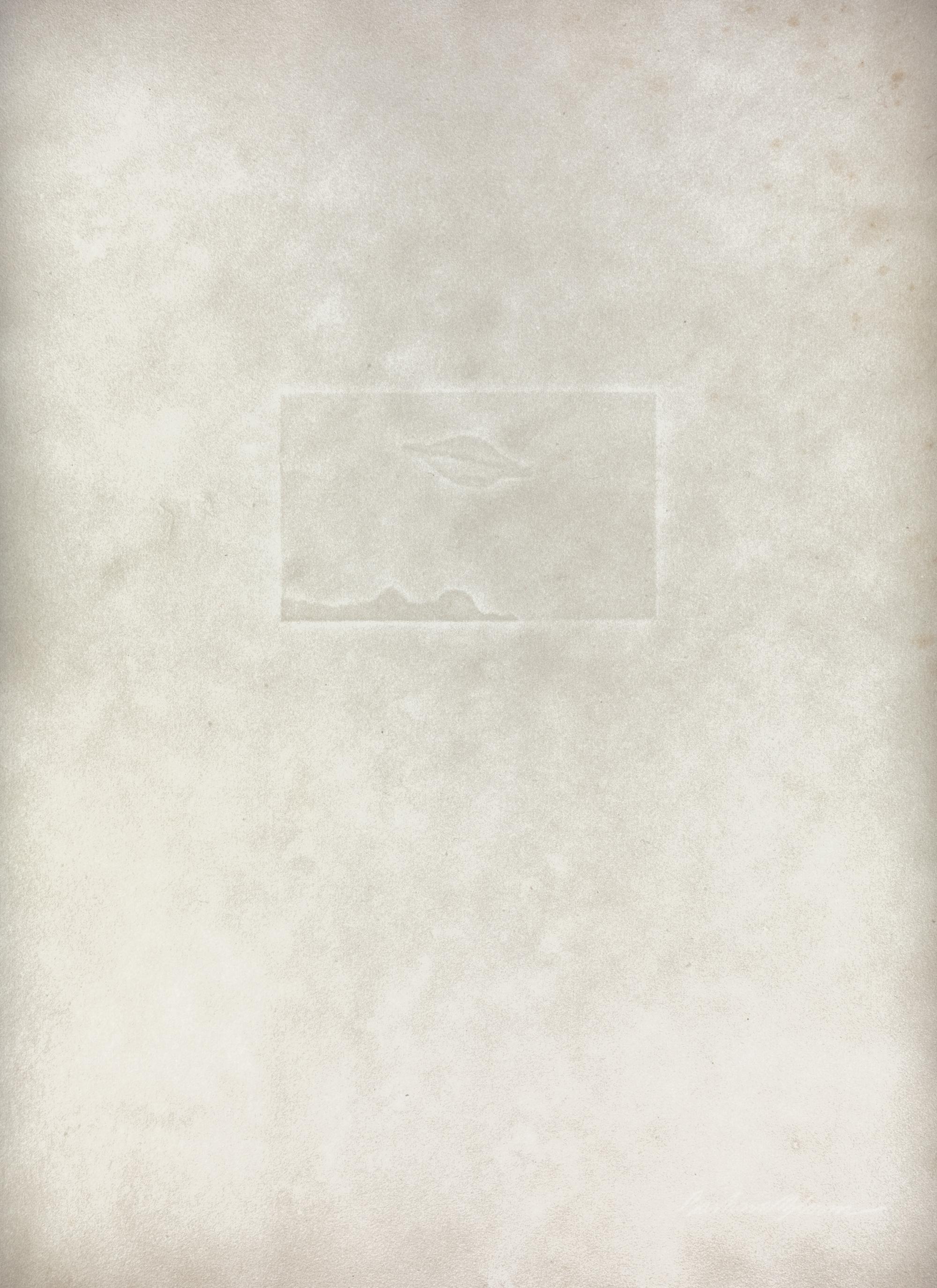Watermark Papers, 1988 (8 works)