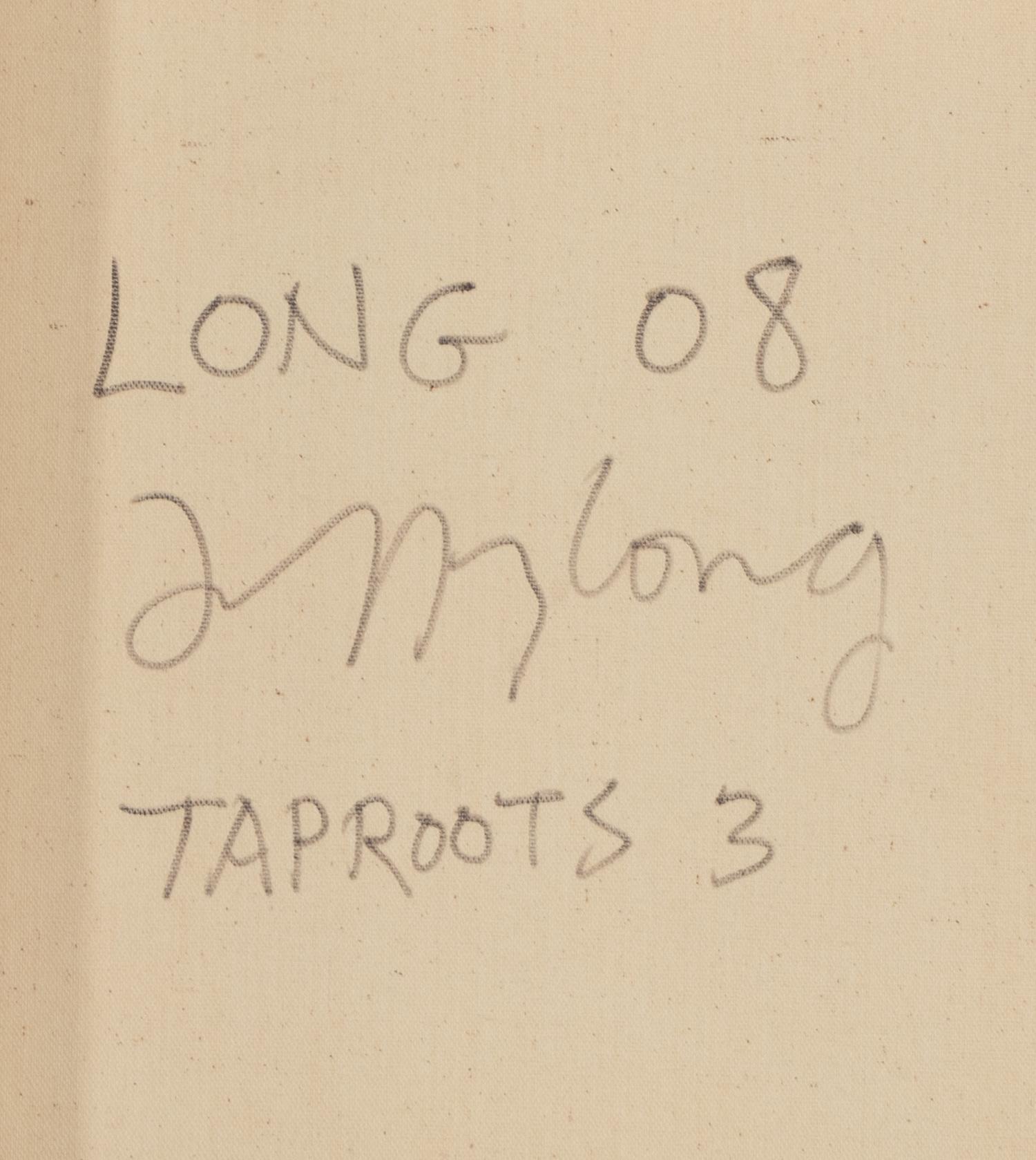 Taproots 3, 2008