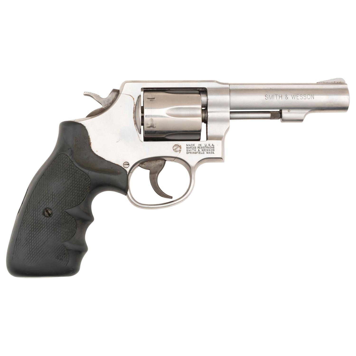 *Smith & Wesson Model 64-6