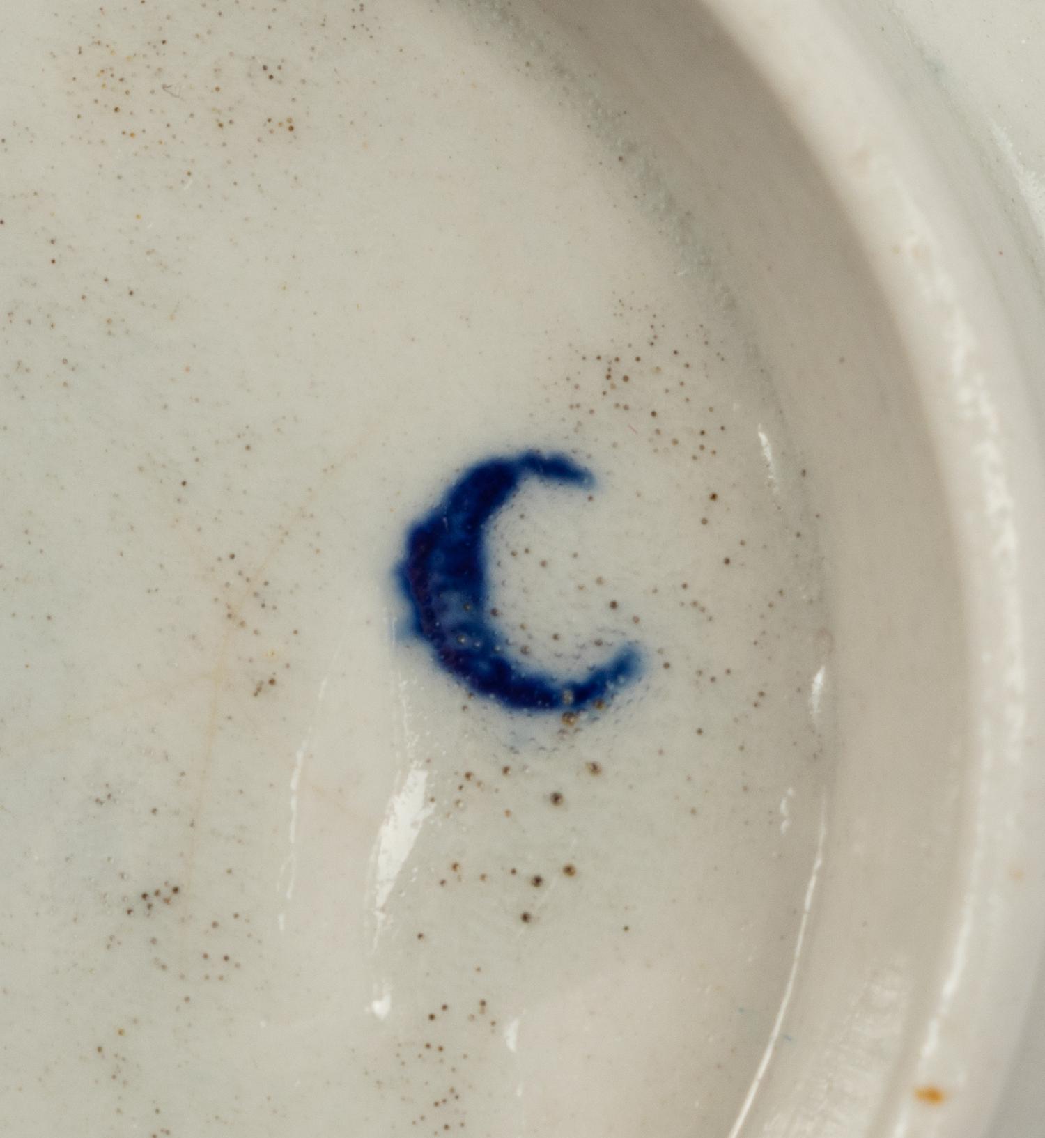 A Collection of Royal Worcester Porcelain Articles
