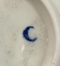A Collection of Royal Worcester Porcelain Articles