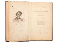 DOUGLASS, Frederick. Narrative of the Life of Frederick Douglass . Presented to Ossie Davis, 1961.