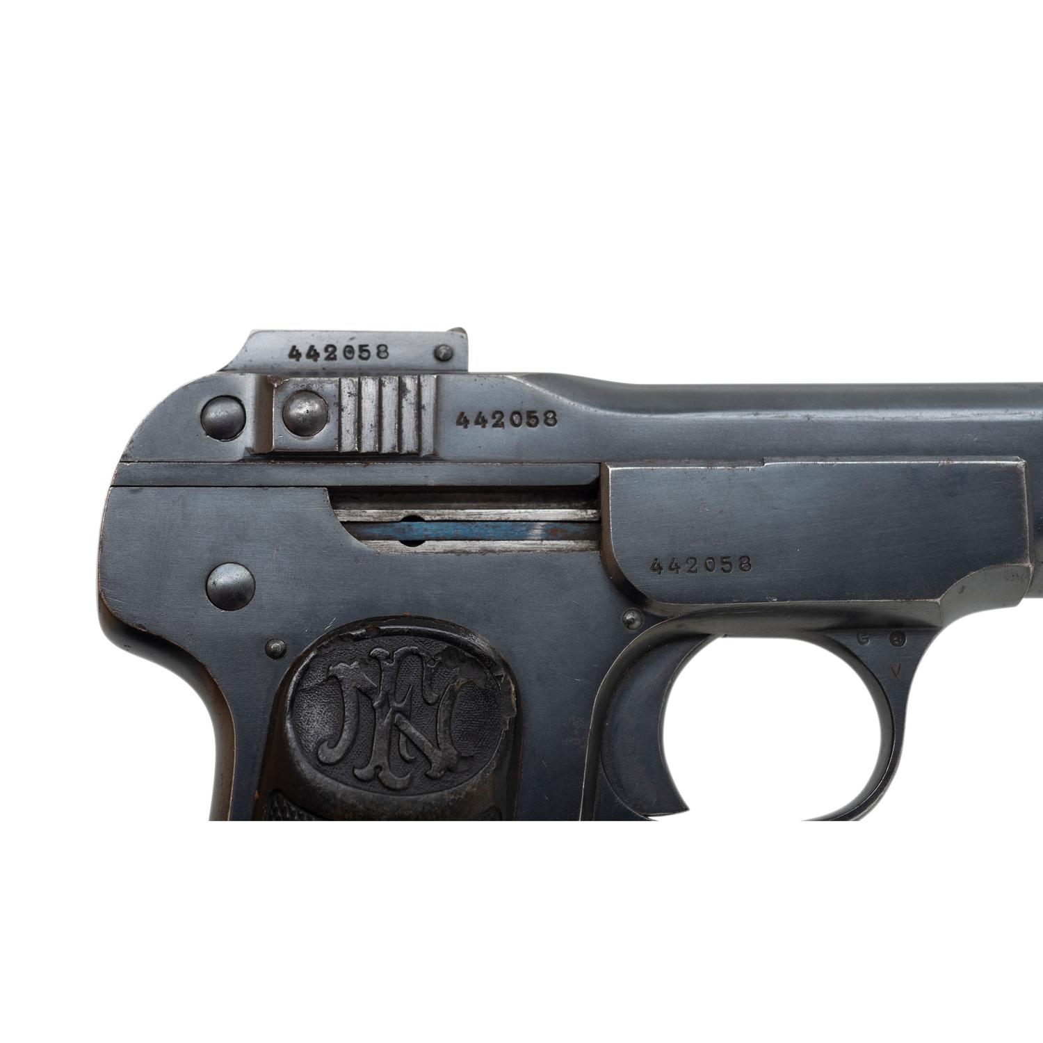 **FN Model 1900 .32 ACP