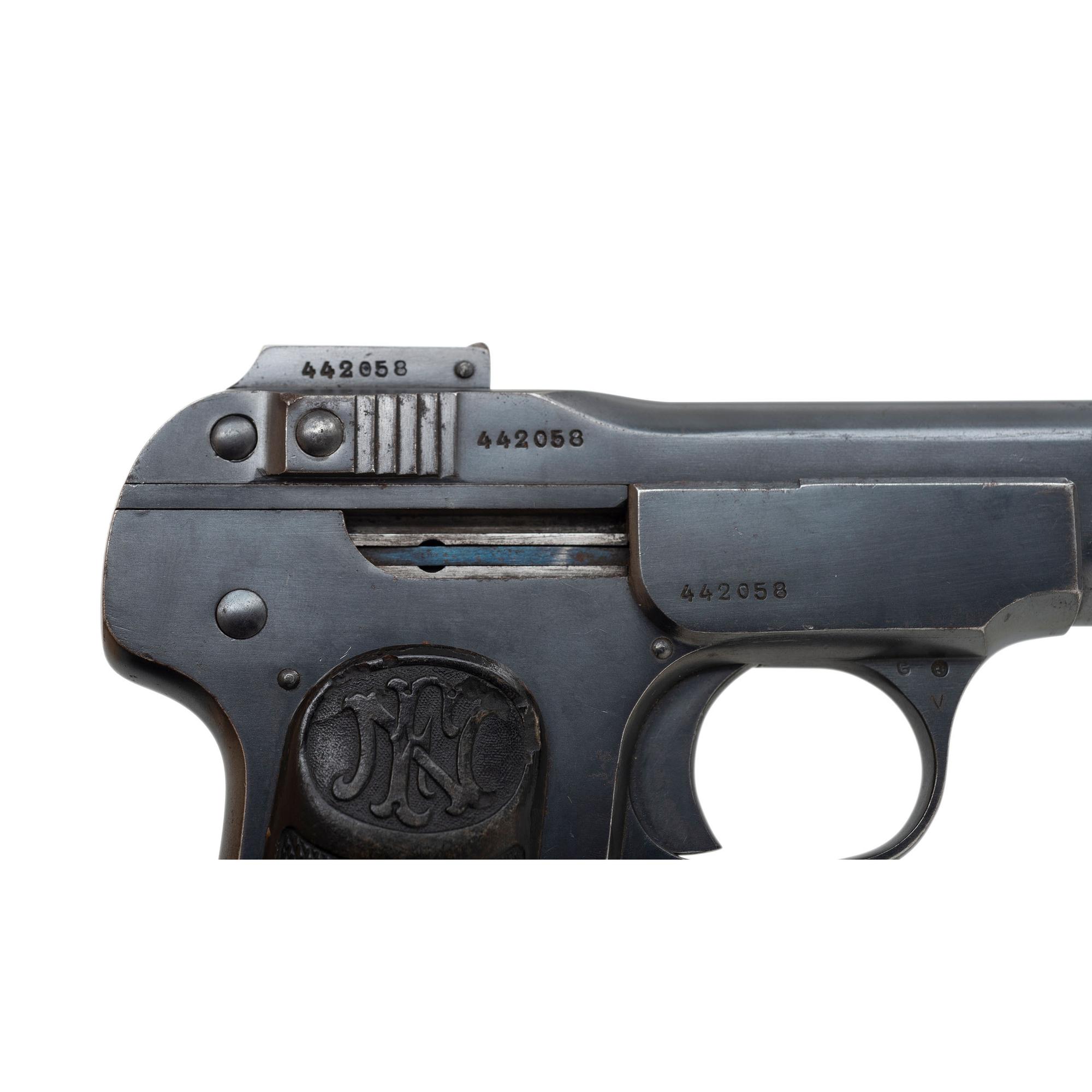 **FN Model 1900 .32 ACP
