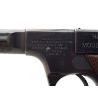 **Hi-Standard Model H-D Military in Original Box