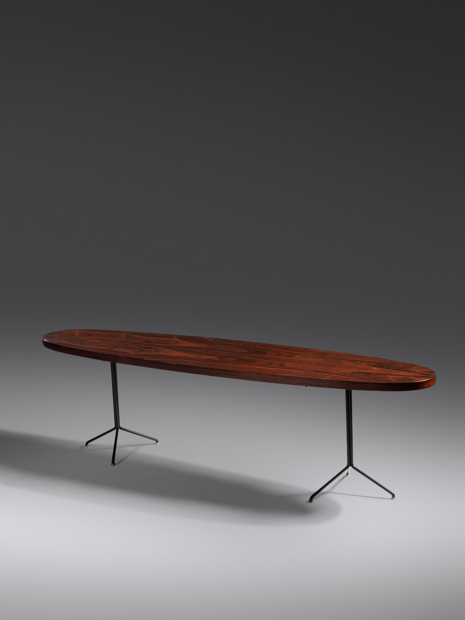 Coffee Table Tecno, Italy