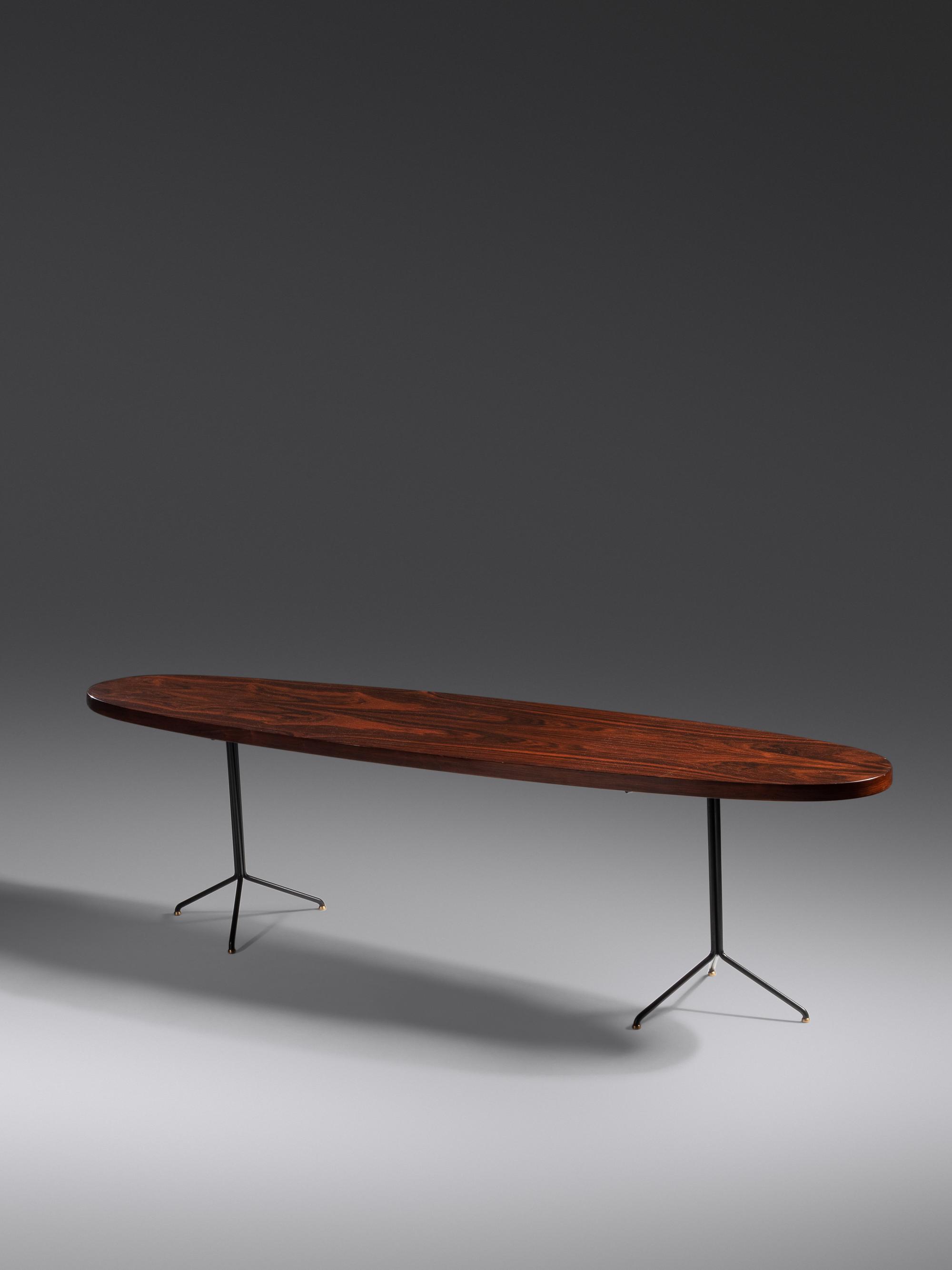 Coffee Table Tecno, Italy