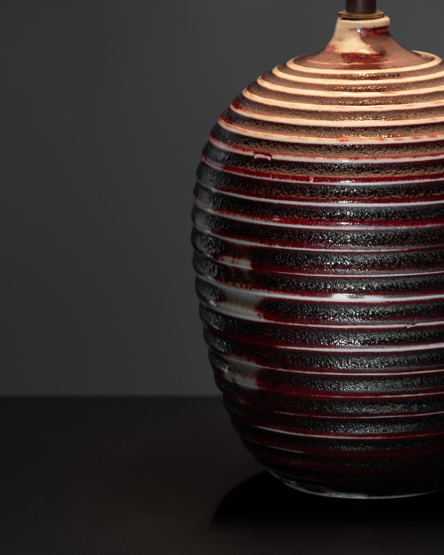 Table Lamp, Arabia, Finland
