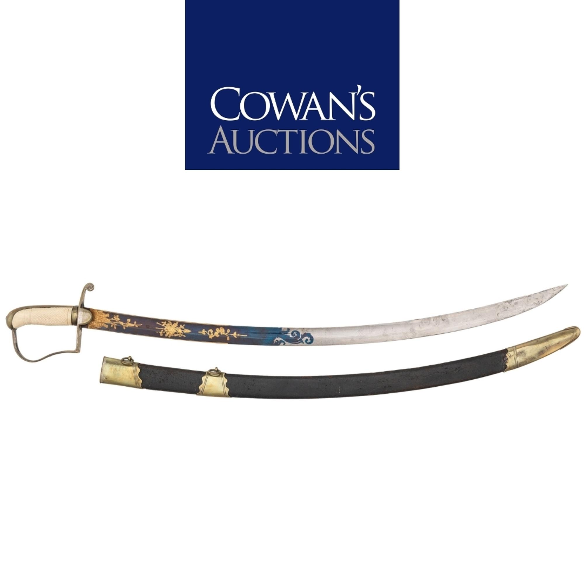 Arms, Armor and Militaria Online