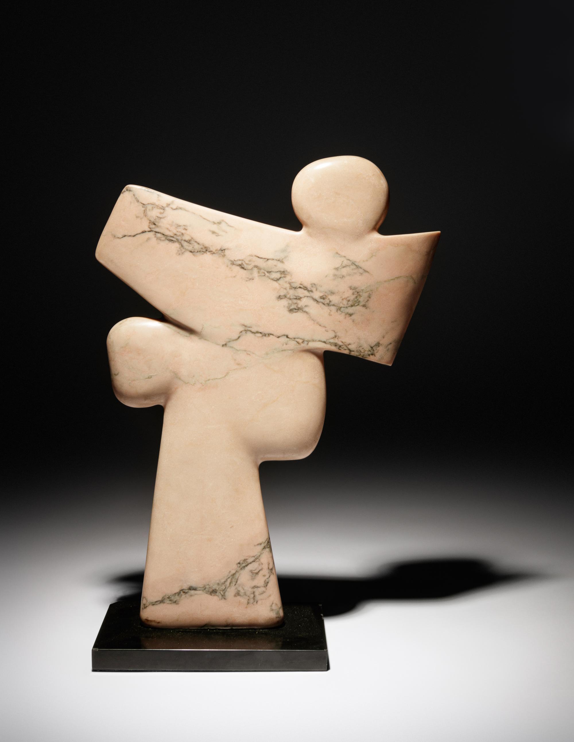 La Femme au Chignon